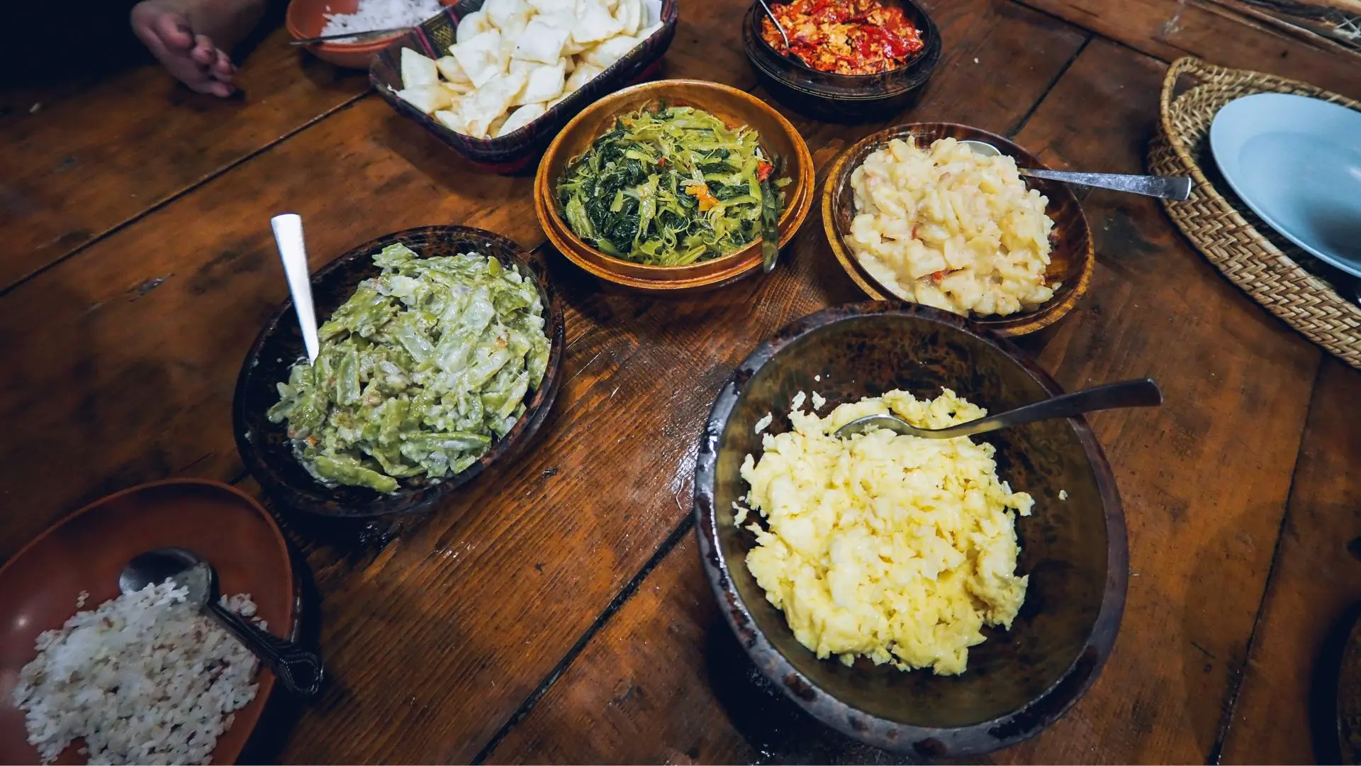 Bhutanese Cuisine - A Feast for the Senses