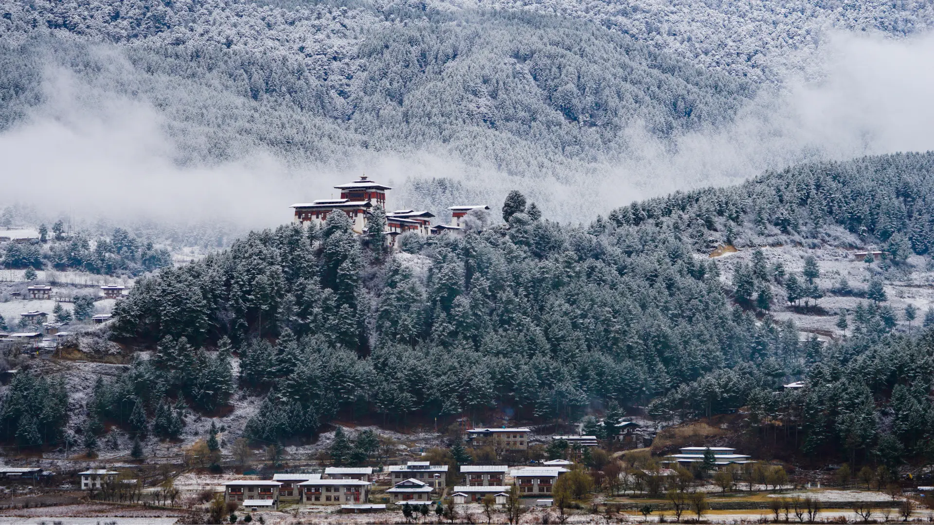 Bhutan