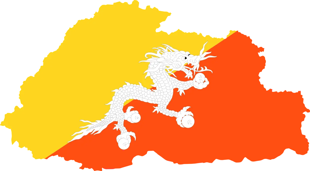 Bhutan National Anthem