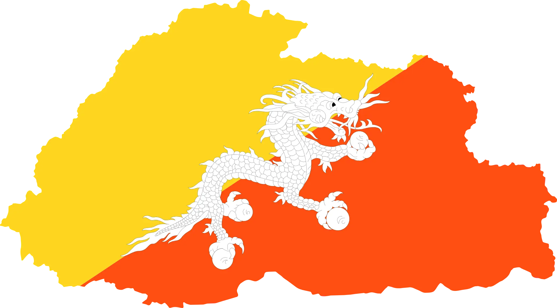 Bhutan