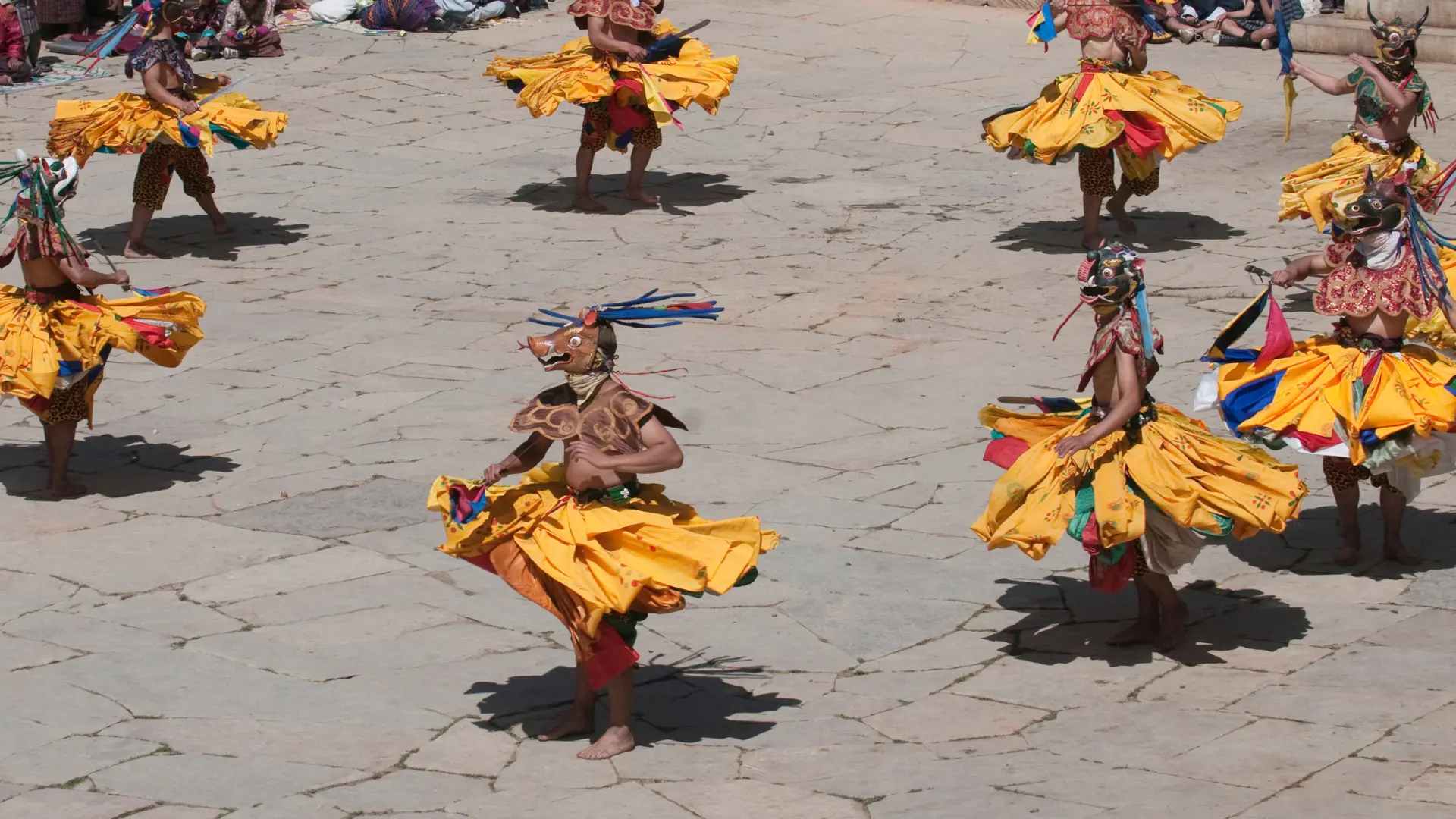 Gross National Happiness - Bhutan's Unique Measure of Success